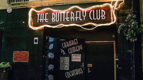 swingers central|The Butterfly Club 